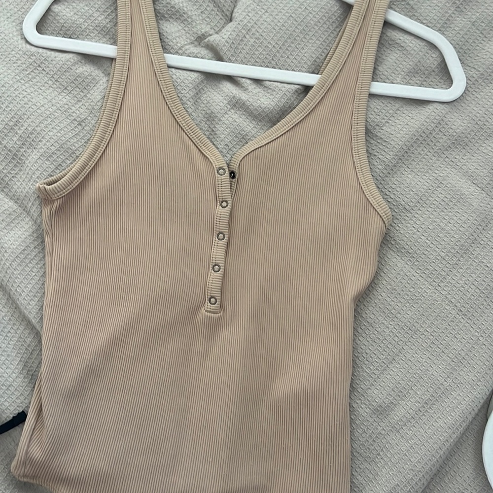 body suit